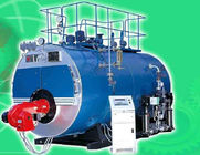 Dual Fuel High Efficiency Oil Fired Boiler Condensing Central Heating Quick Generation