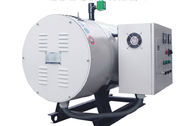 0.1T Electric Boiler Furnace 72kw Low Noise Pollution With Efficient Vacuum Cleaner