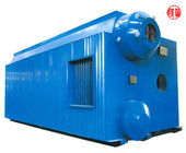 High Speed Gas Fired Hot Water Boiler Condition New  Miscellaneous Applicable Fuels