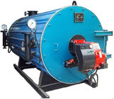 1.0MPa Hot Oil Boiler Environmental  Internal Combustion  Energy Saving