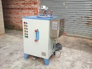 Professional Gas Fired Steam Generator Energy Saving Non Pollution Powerful