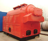 Environmentally Friendly Industrial Biomass Boiler 2t/H Rice Husk Automatic