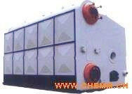 Safe Reliable Coal Fired Hot Water Furnace Easy Operation With Steam Water Separator