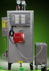 Convenient Oil Fired Steam Generator Easy Installation 3 Passes Wetback