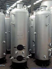 Durable Industrial Hot Water Boiler System Natural Circulation 0.2t Steam Capacity