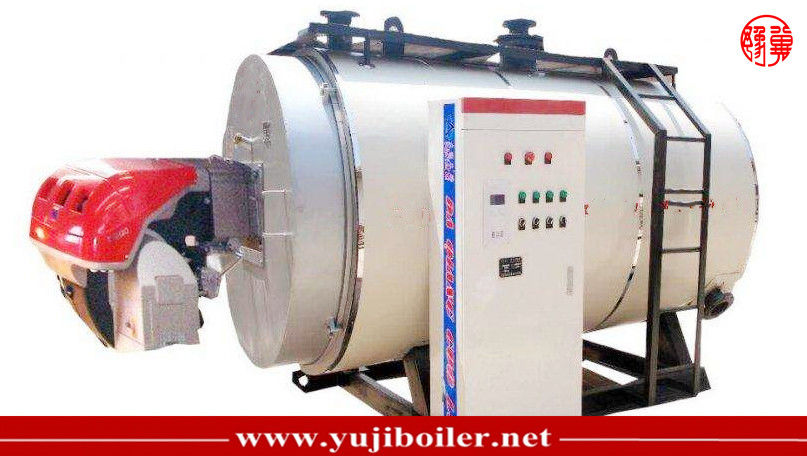 Low Pressure Electric Steam Power Generator Stainless Steel Material 72kw - 3000kw