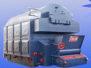 1400KW Hot Oil Heater Package  Equipment Low Pollution Emission Reasonable Structure